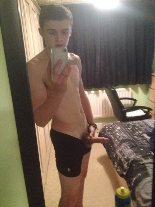 boy cock